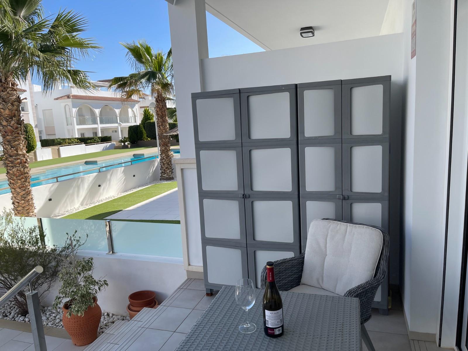 Apartamento en Venta en Rojales