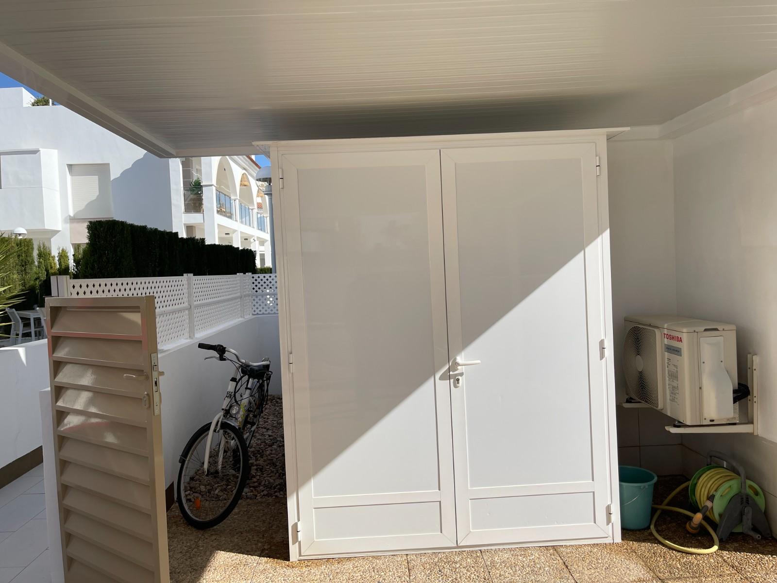 Apartamento en Venta en Rojales