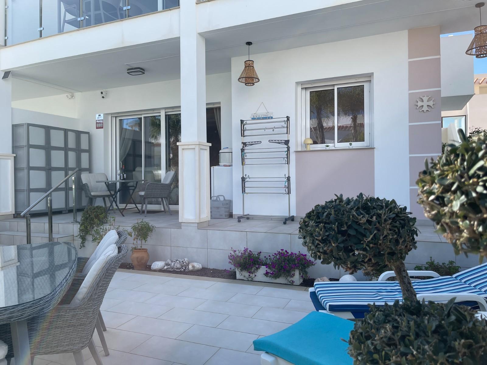 Apartamento en Venta en Rojales