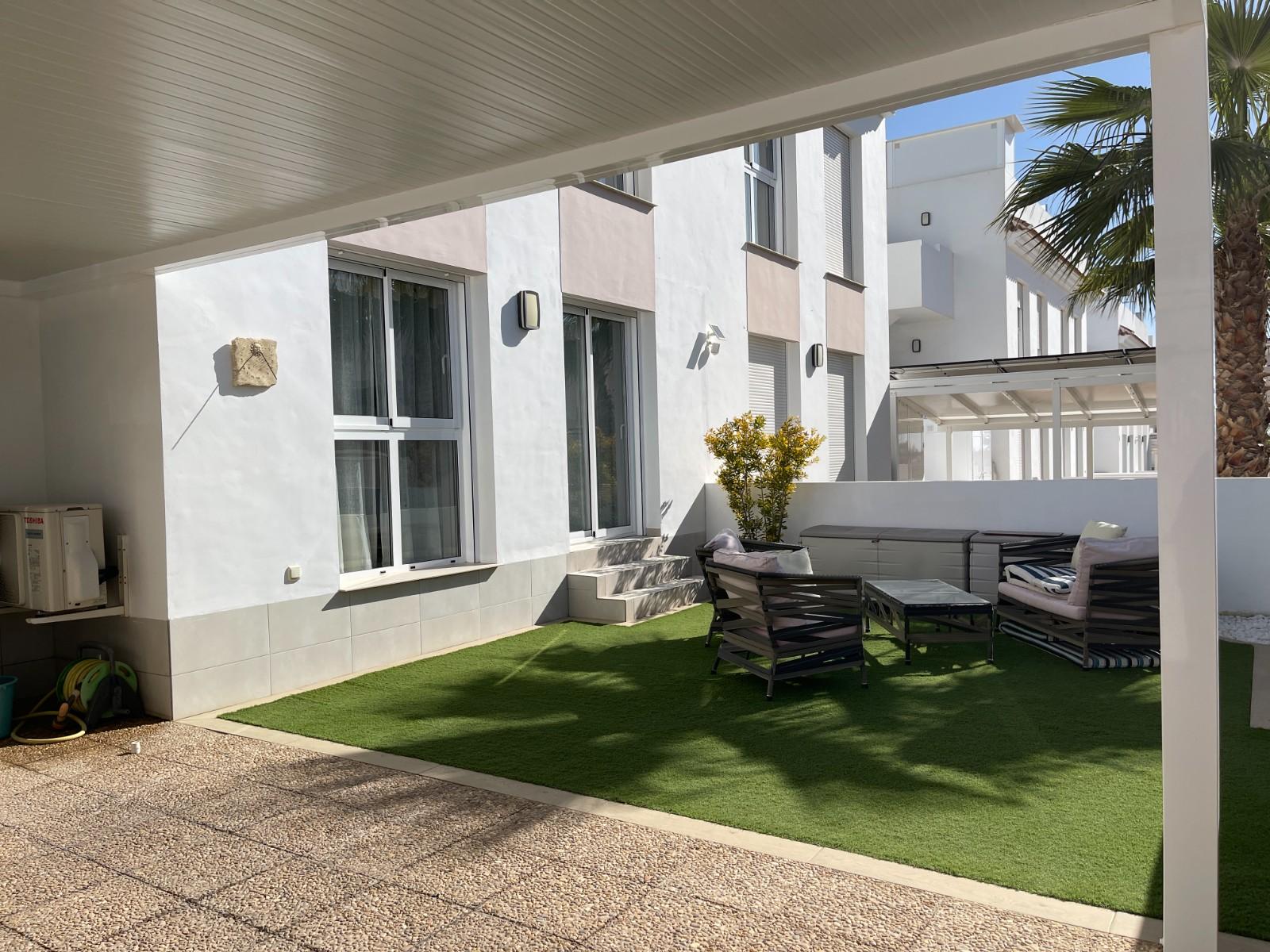 Apartamento en Venta en Rojales