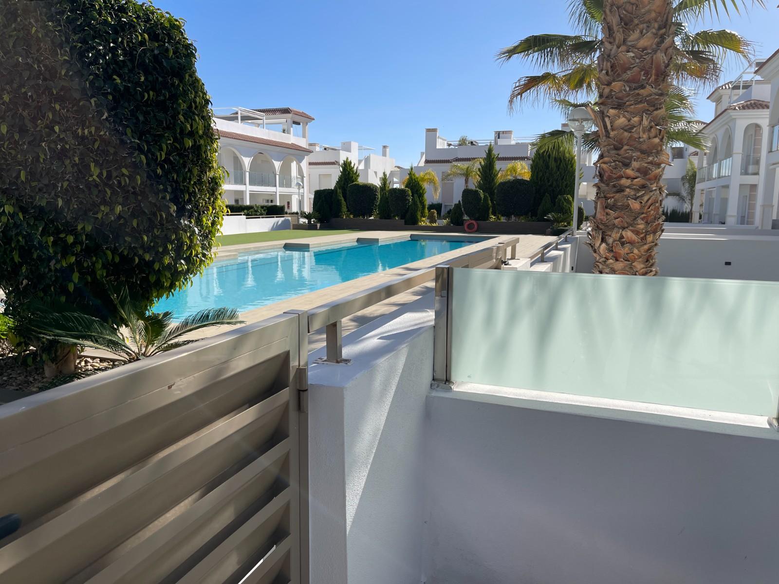 Apartamento en Venta en Rojales