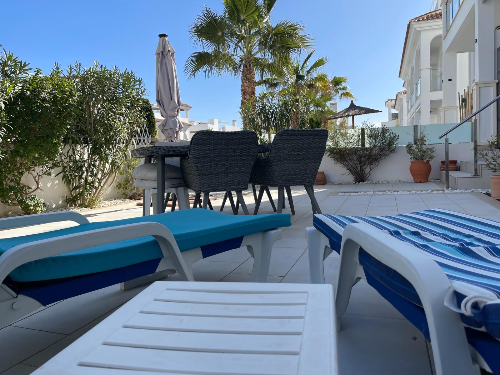 Apartamento en Venta en Rojales