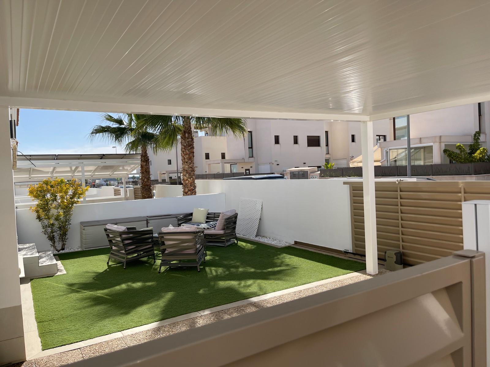 Apartamento en Venta en Rojales