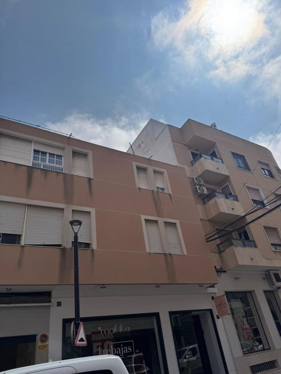 Apartamento en Venta en Guardamar del Segura