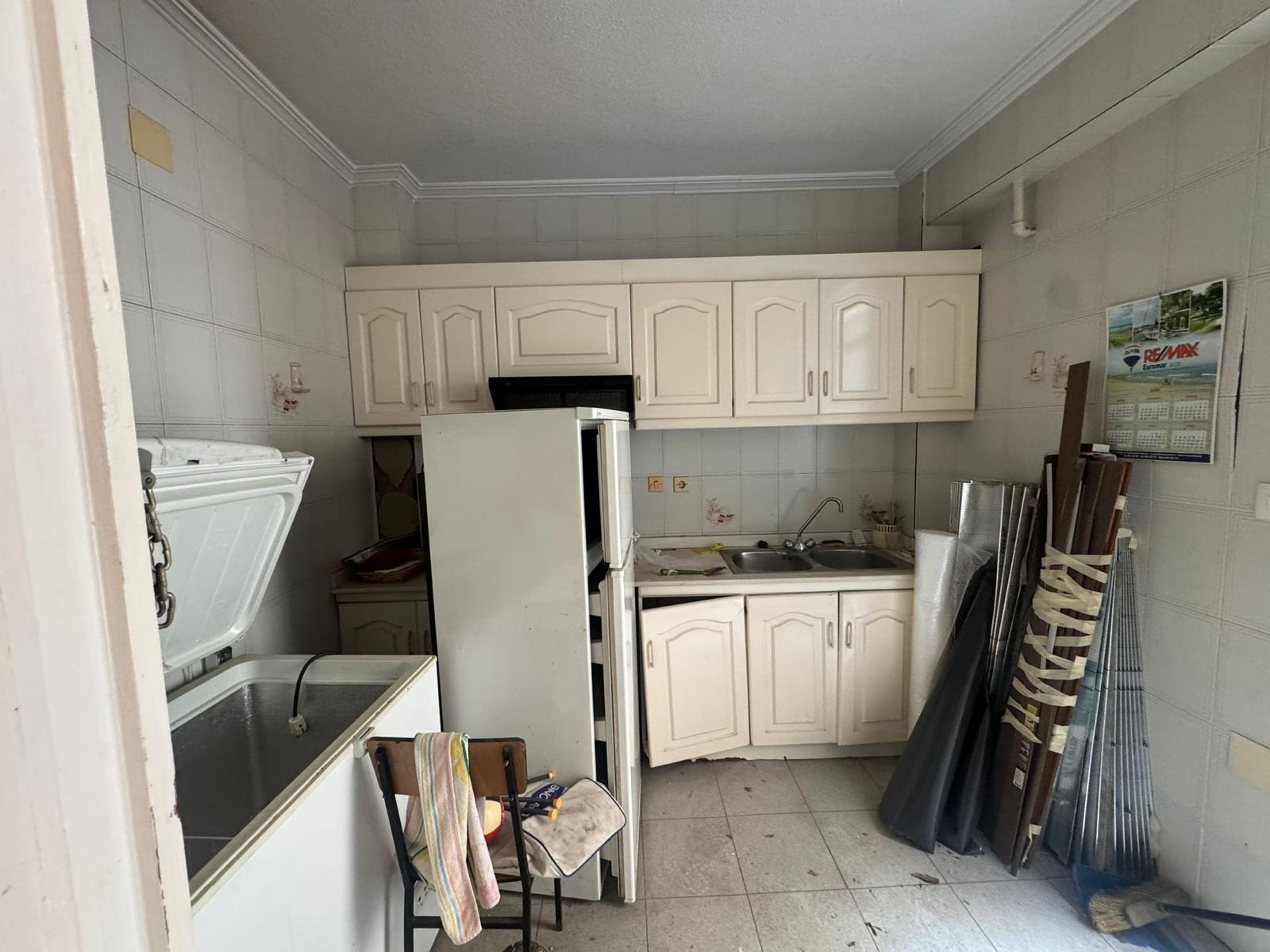 Apartamento en Venta en Guardamar del Segura