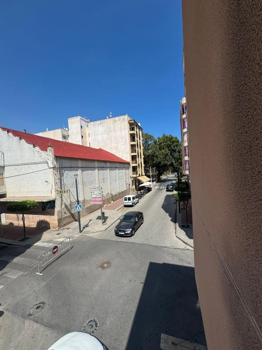 Apartamento en Venta en Guardamar del Segura