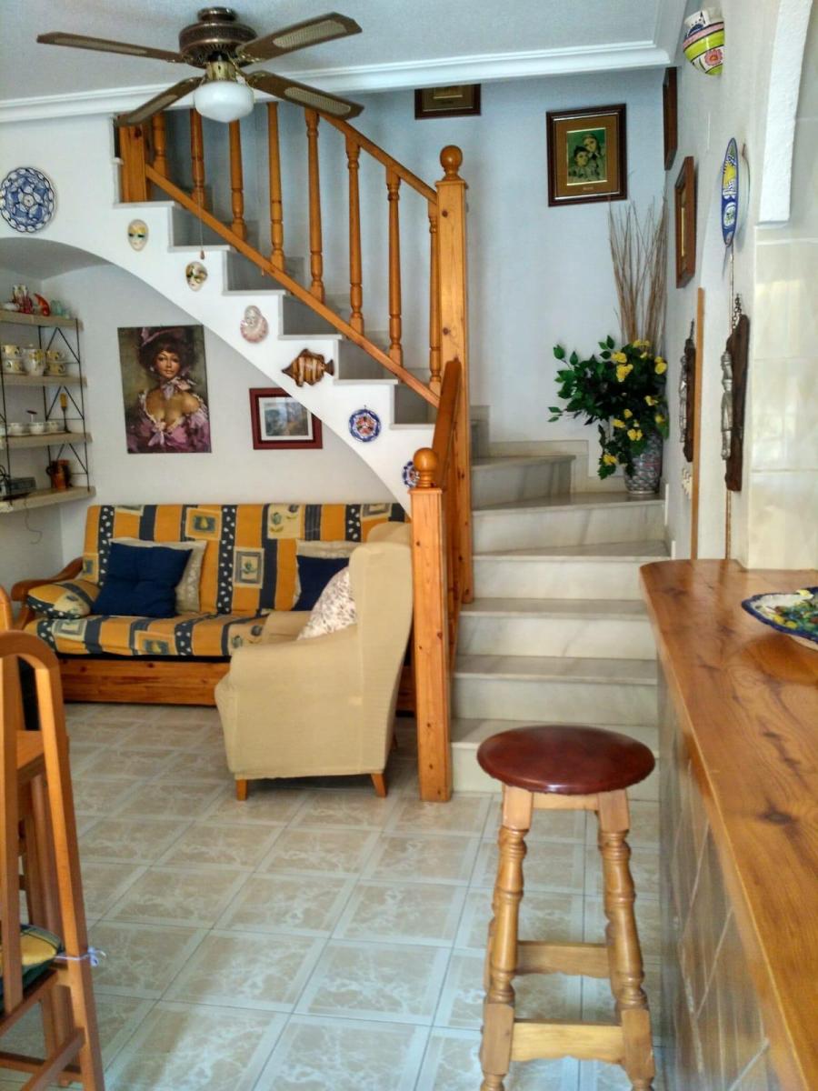 Casa en Venta en Torrevieja