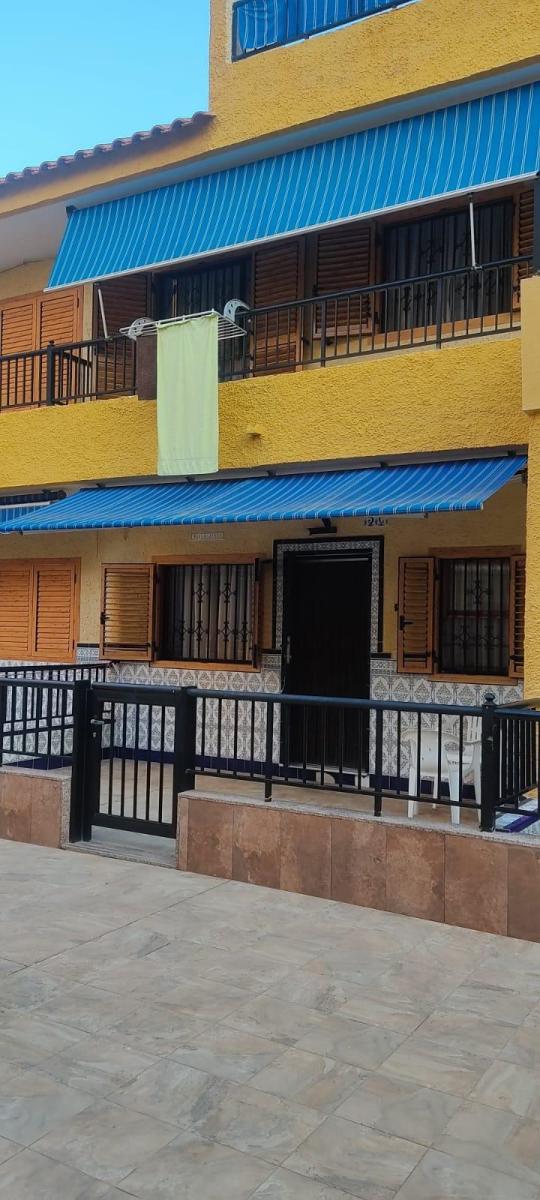 Casa en Venta en Torrevieja
