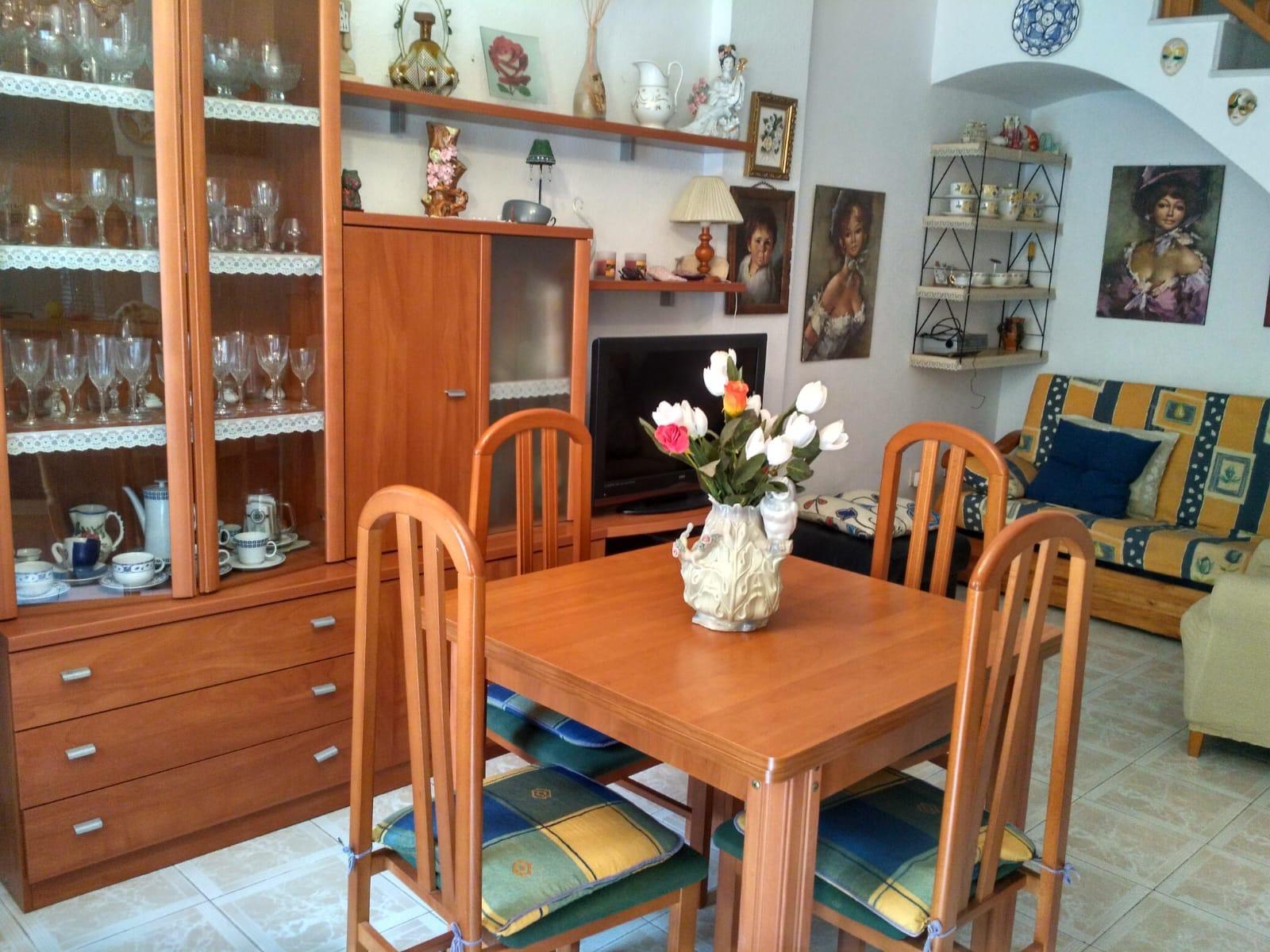 Casa en Venta en Torrevieja