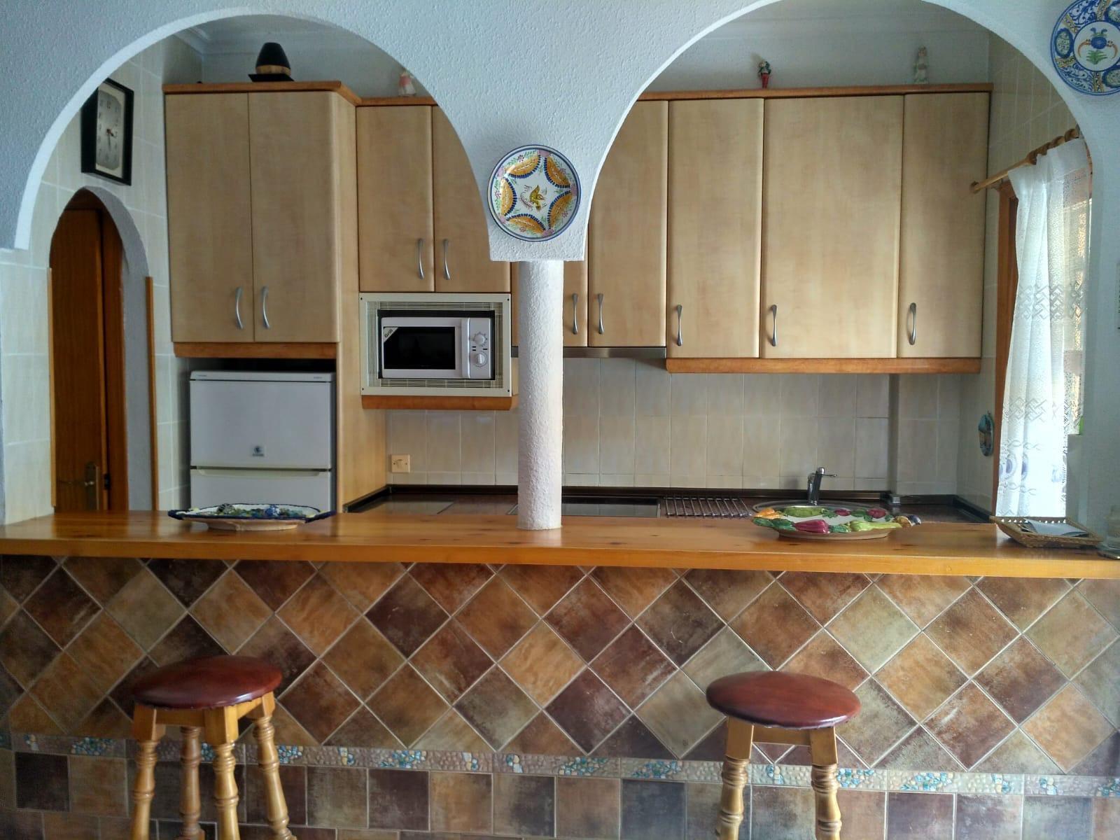 Casa en Venta en Torrevieja