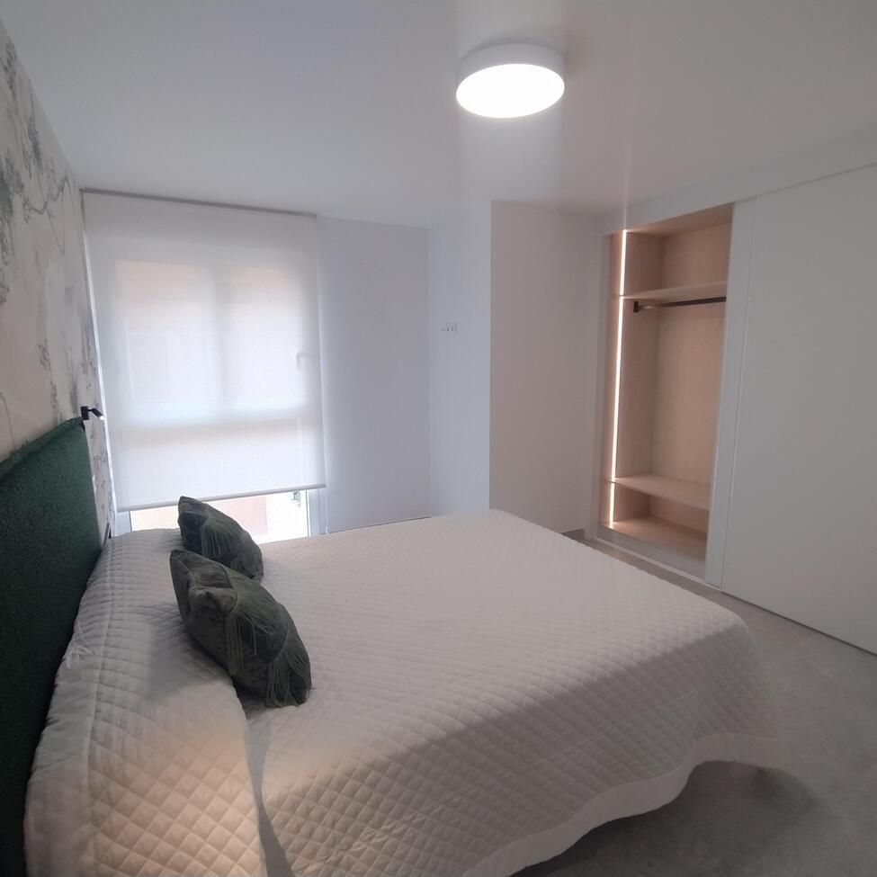 Apartamento en Venta en Torrevieja