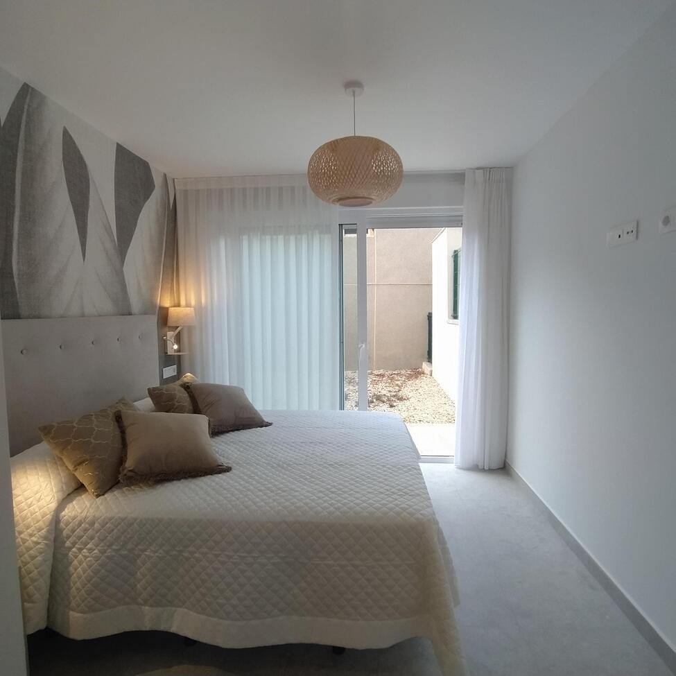 Apartamento en Venta en Torrevieja