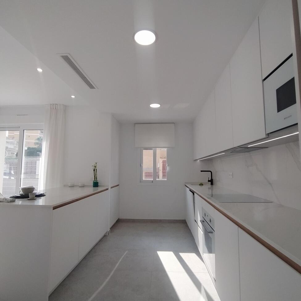 Apartamento en Venta en Torrevieja