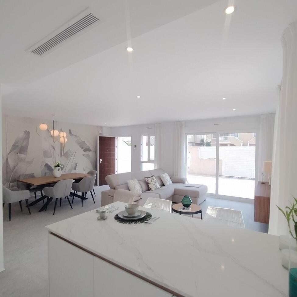 Apartamento en Venta en Torrevieja