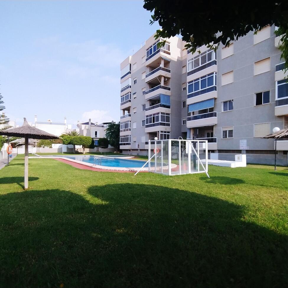 Apartamento en Venta en Torrevieja