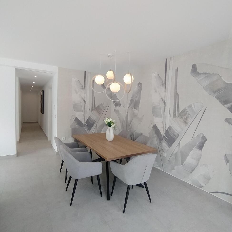 Apartamento en Venta en Torrevieja