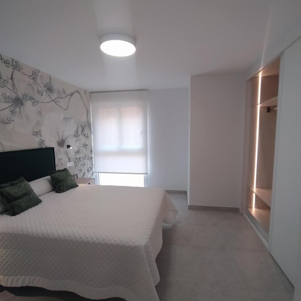 Apartamento en Venta en Torrevieja