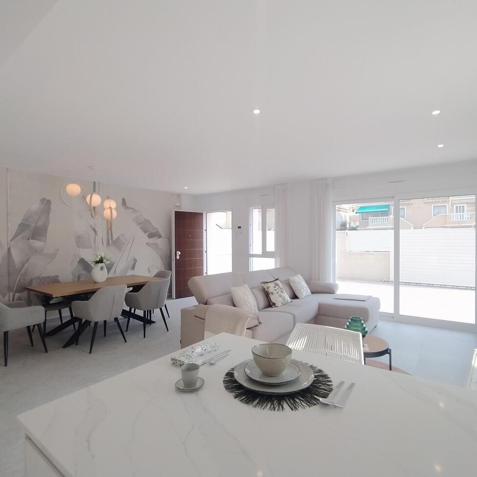 Apartamento en Venta en Torrevieja