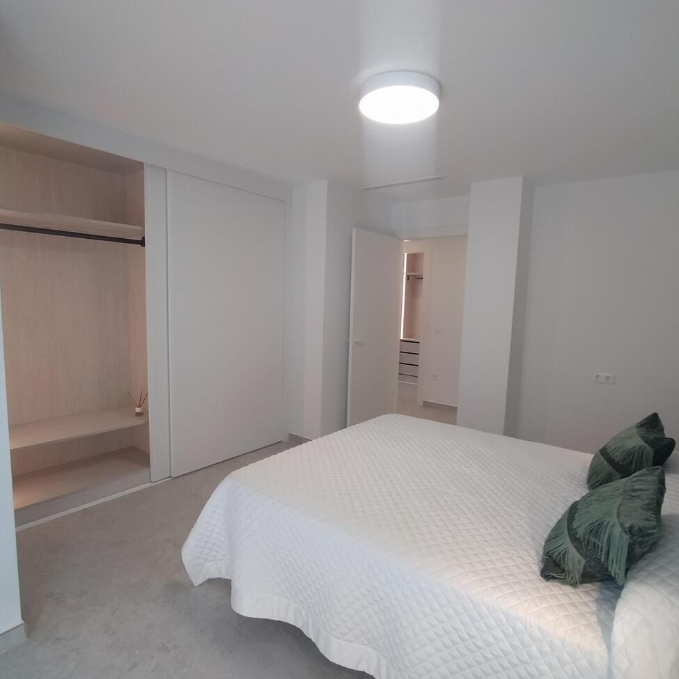 Apartamento en Venta en Torrevieja