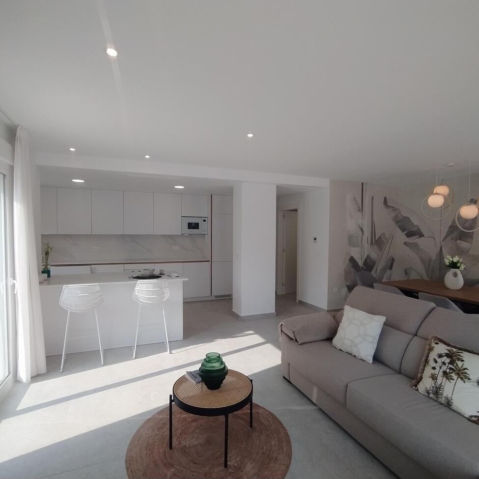 Apartamento en Venta en Torrevieja