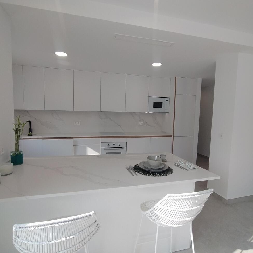Apartamento en Venta en Torrevieja