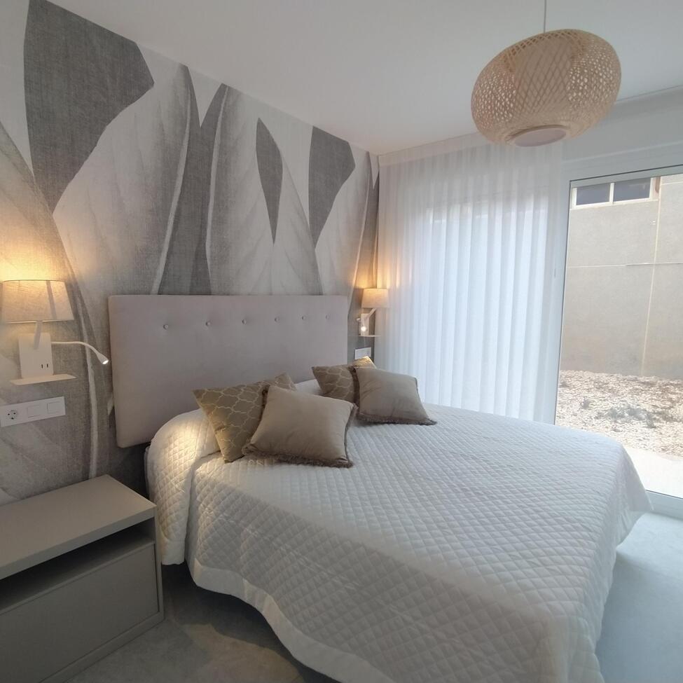 Apartamento en Venta en Torrevieja