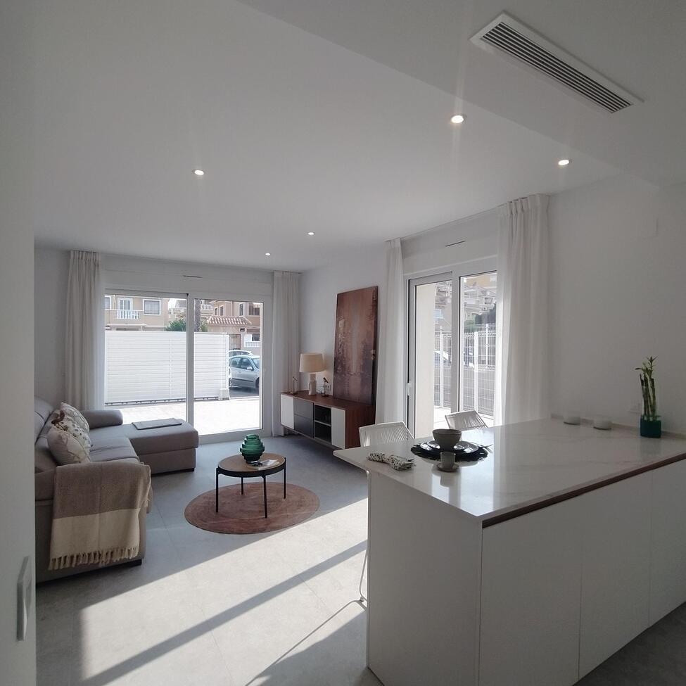 Apartamento en Venta en Torrevieja