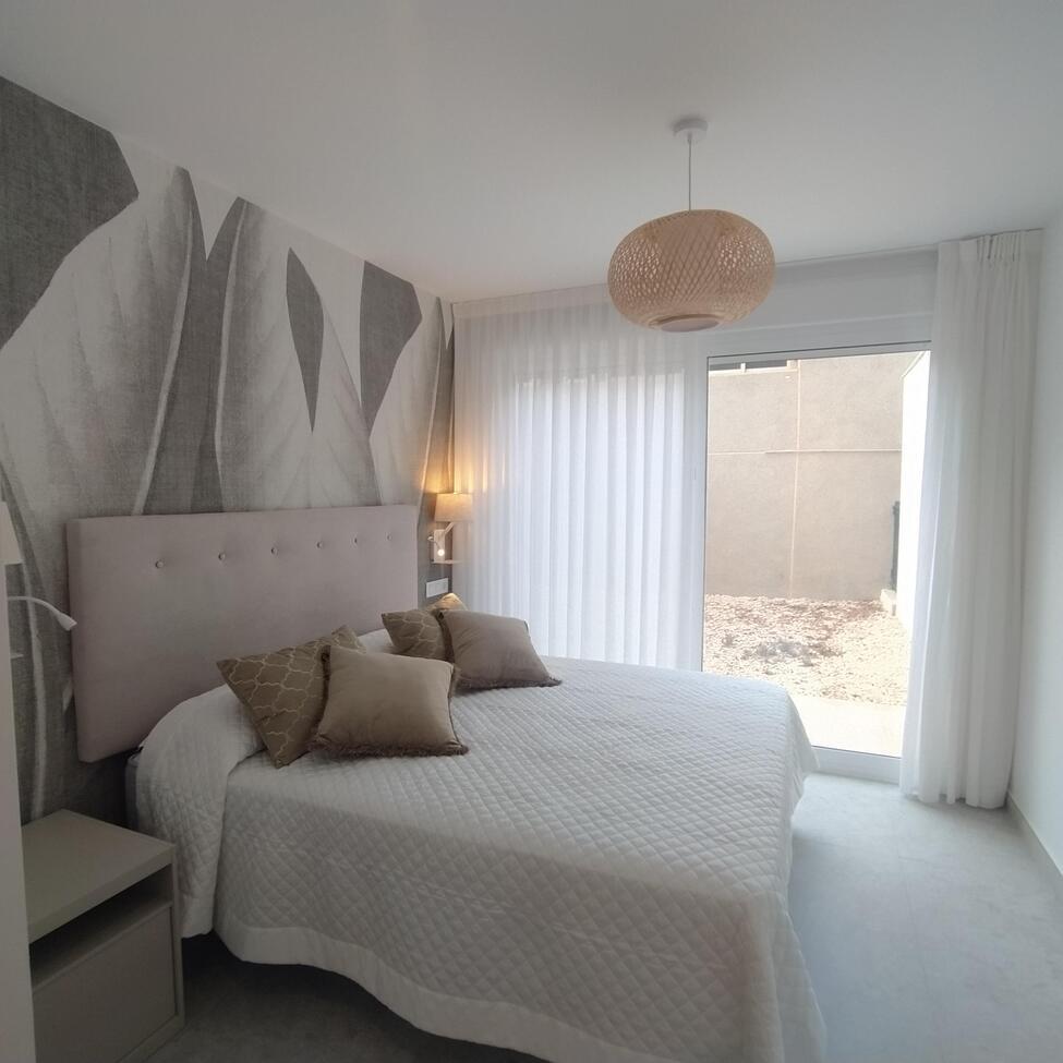Apartamento en Venta en Torrevieja