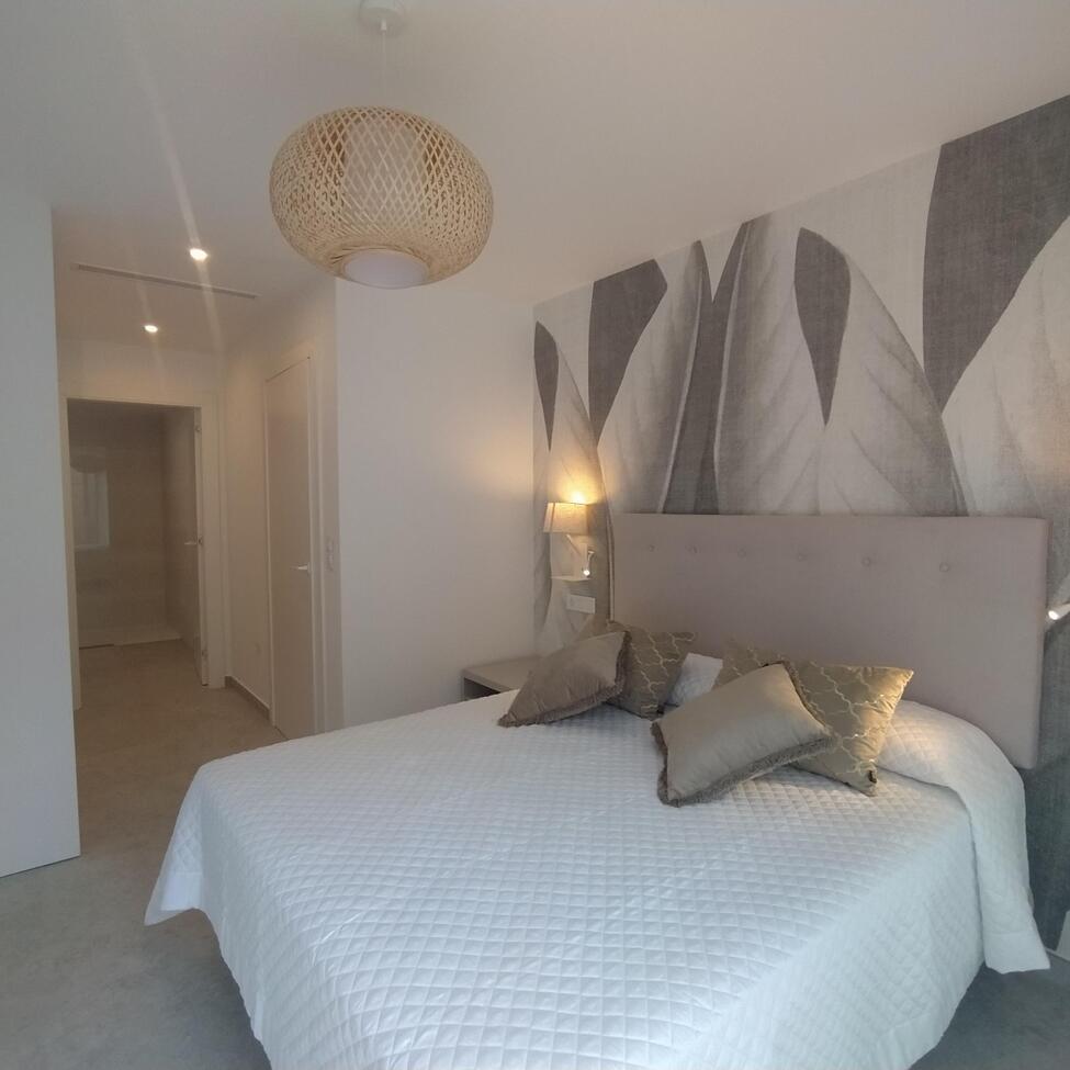 Apartamento en Venta en Torrevieja
