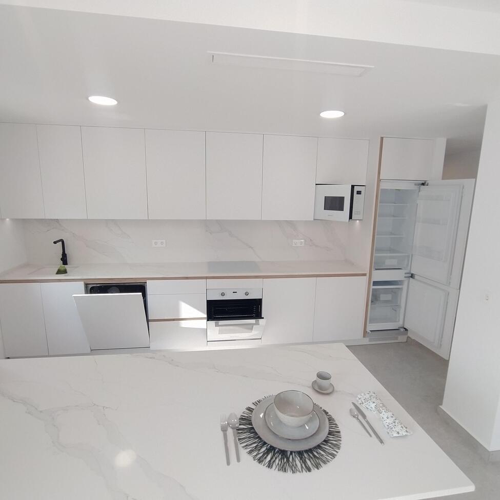 Apartamento en Venta en Torrevieja
