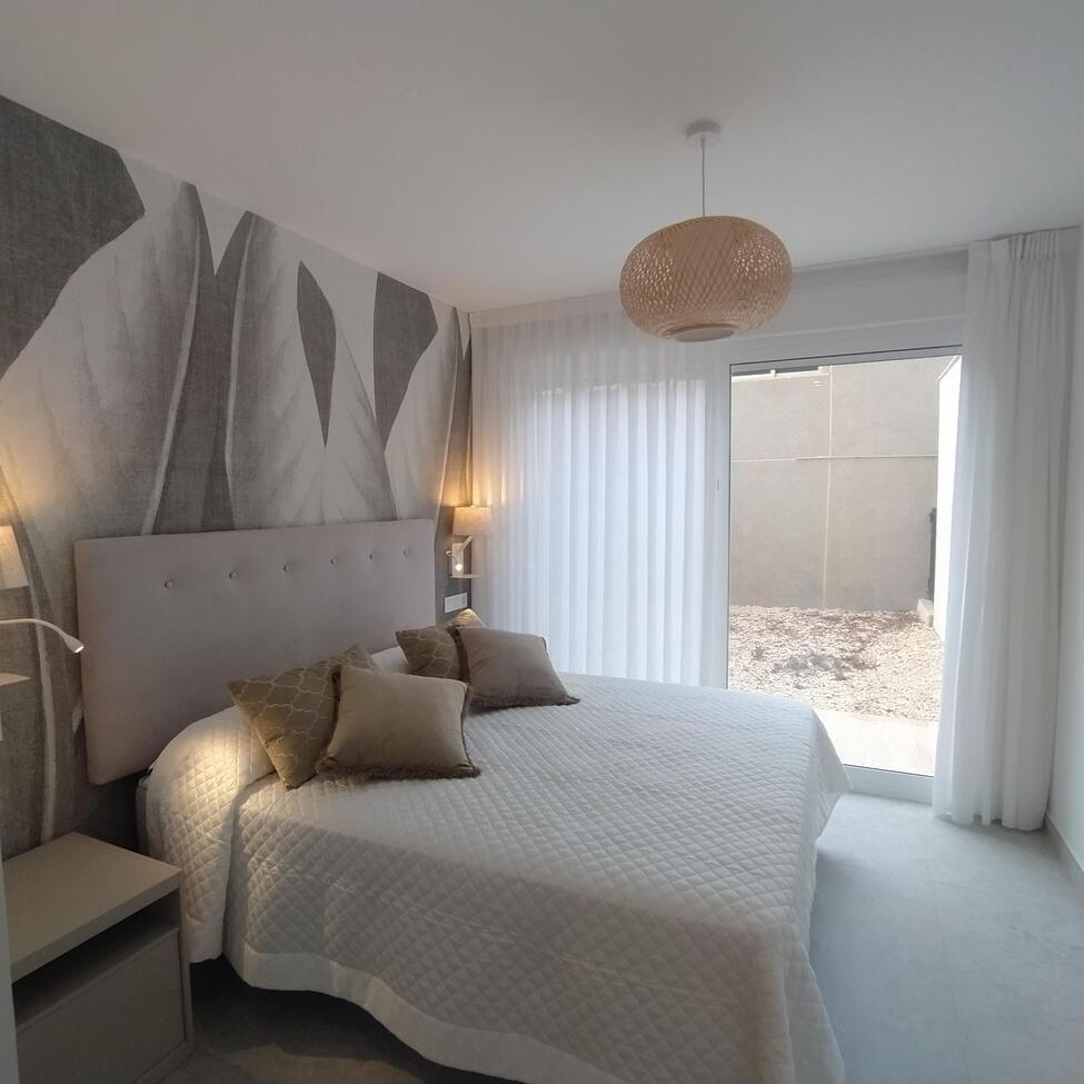 Apartamento en Venta en Torrevieja