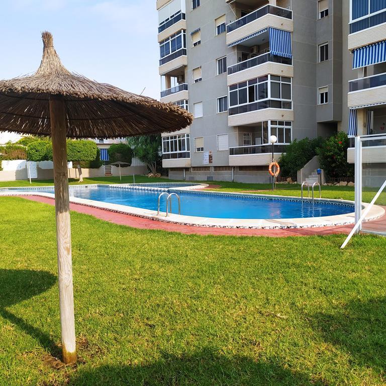 Apartamento en Venta en Torrevieja