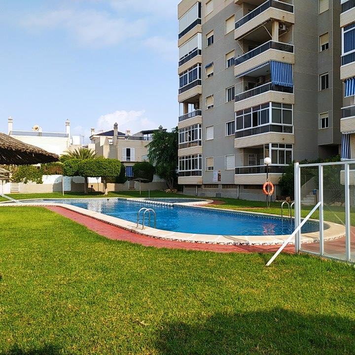 Apartamento en Venta en Torrevieja
