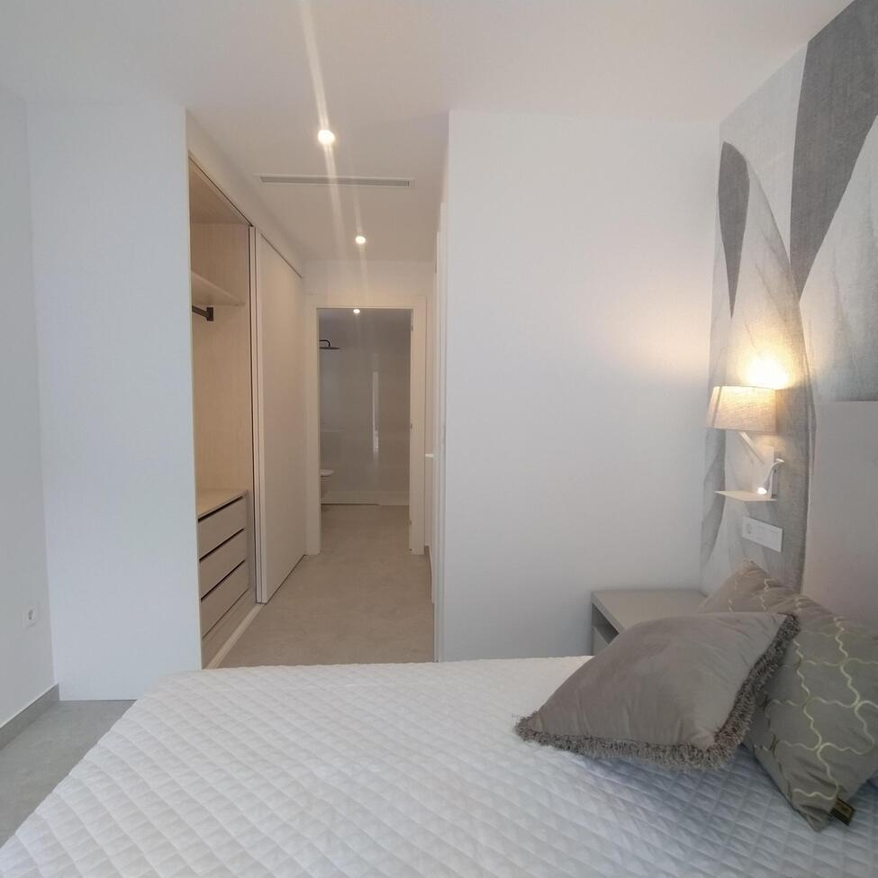 Apartamento en Venta en Torrevieja