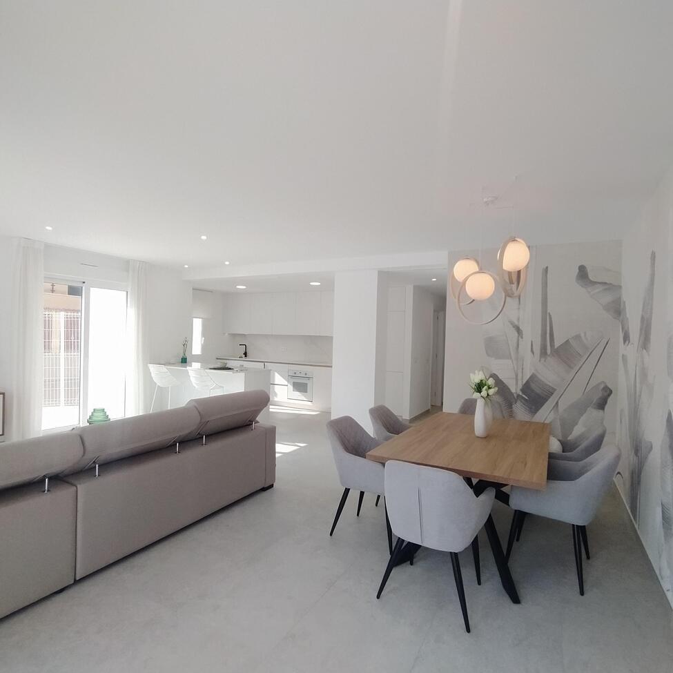 Apartamento en Venta en Torrevieja