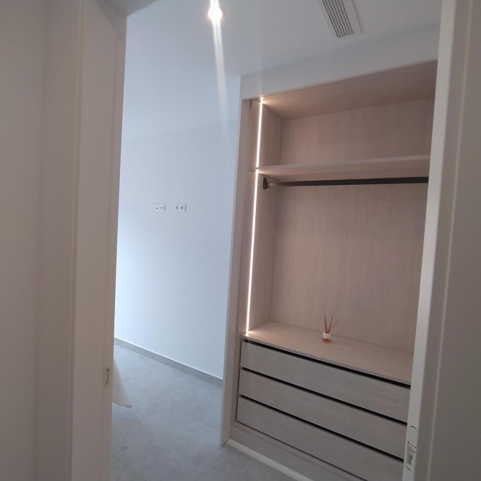 Apartamento en Venta en Torrevieja