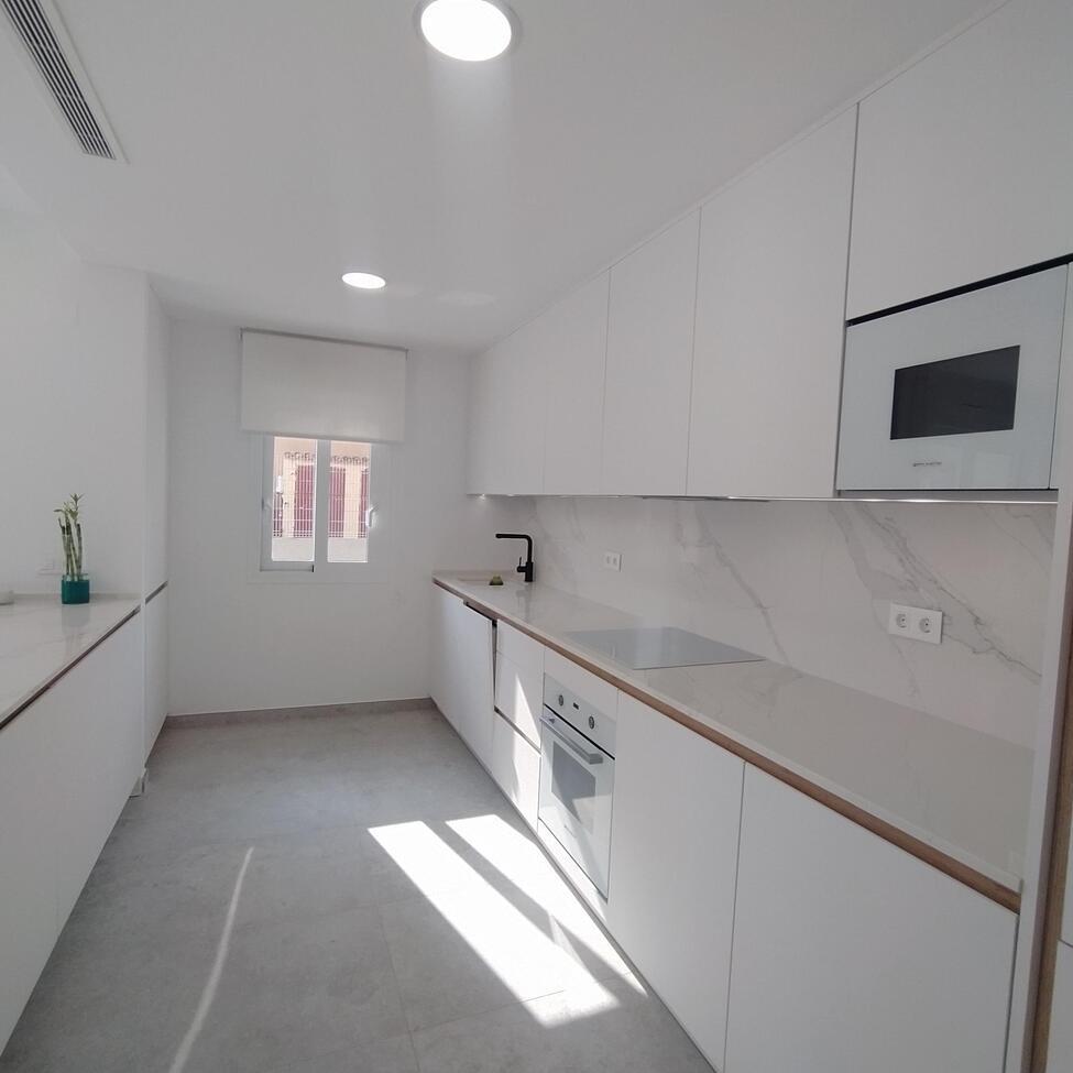 Apartamento en Venta en Torrevieja