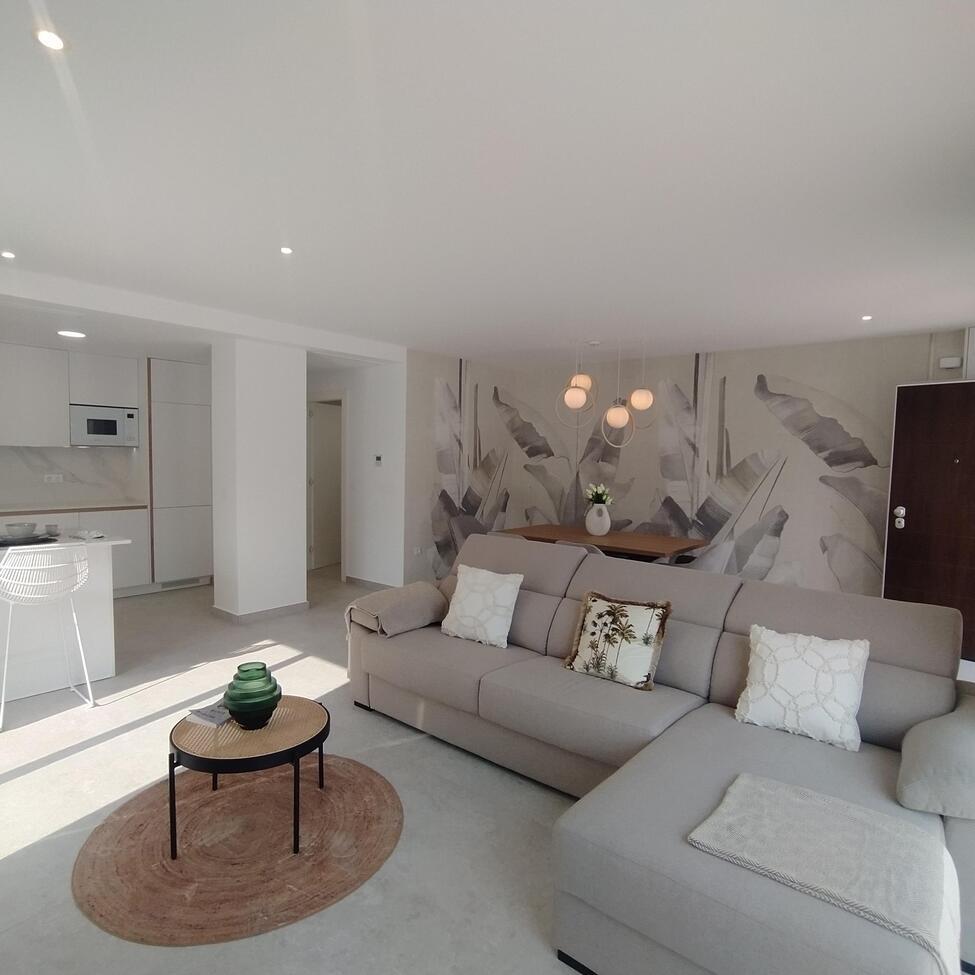Apartamento en Venta en Torrevieja