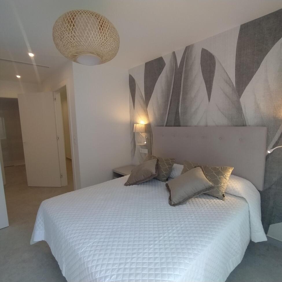 Apartamento en Venta en Torrevieja