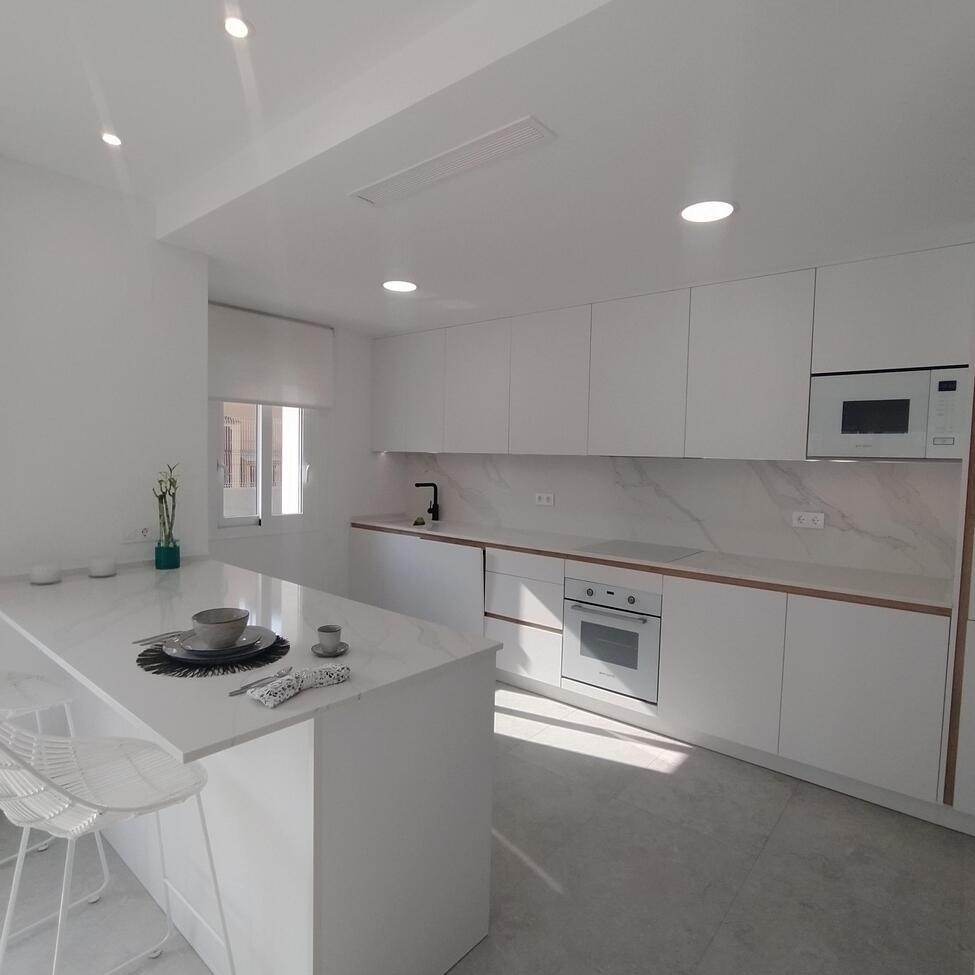 Apartamento en Venta en Torrevieja