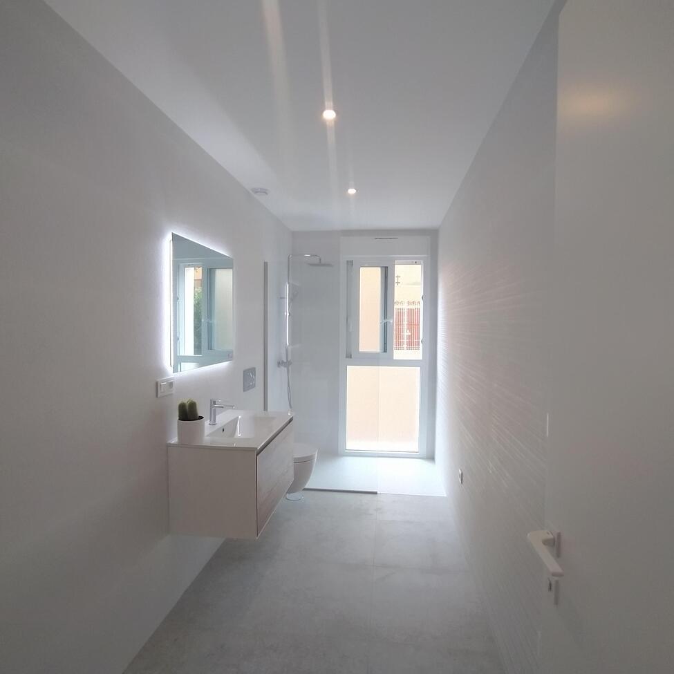 Apartamento en Venta en Torrevieja
