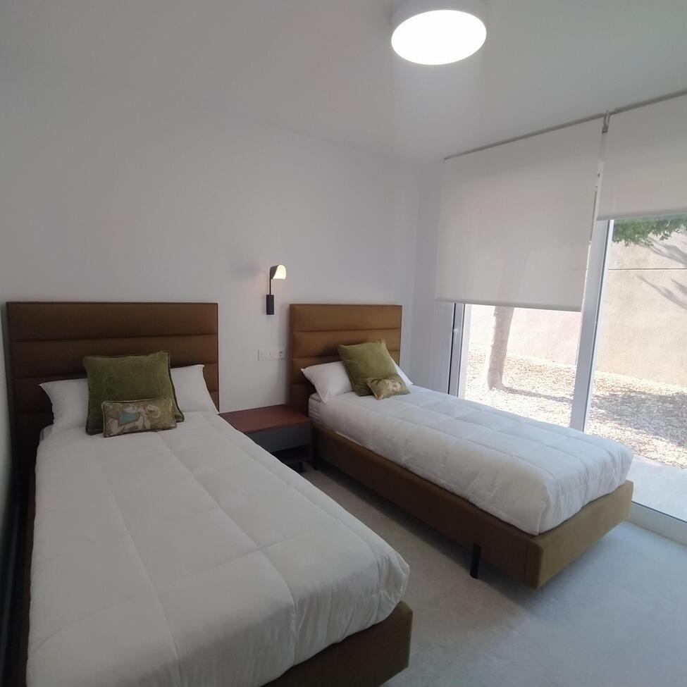 Apartamento en Venta en Torrevieja