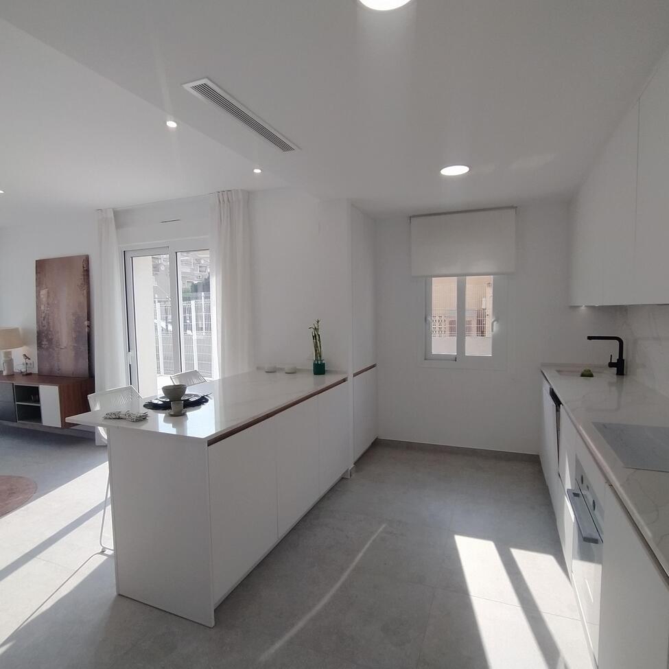 Apartamento en Venta en Torrevieja