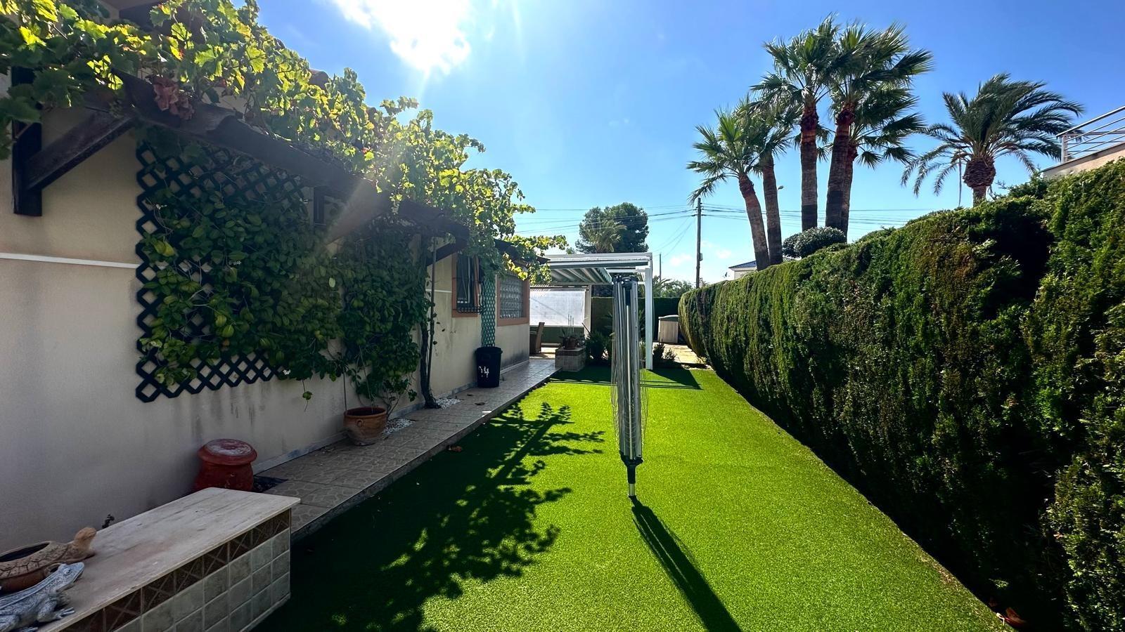 Villa for Sale in Orihuela