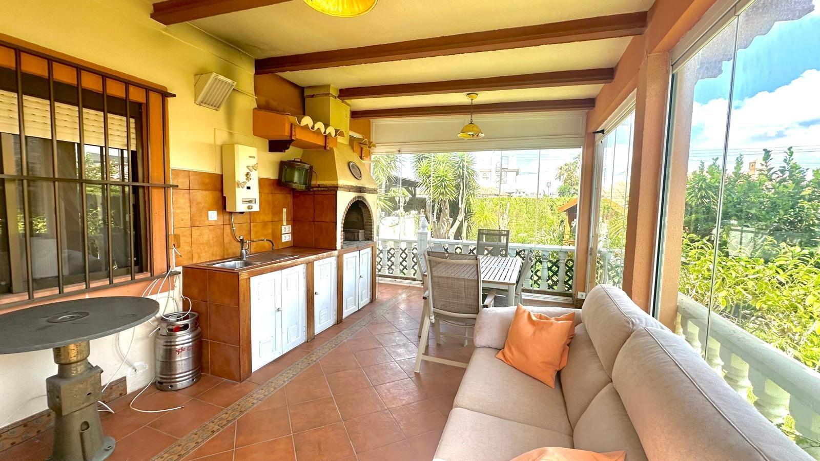 Villa for Sale in Orihuela