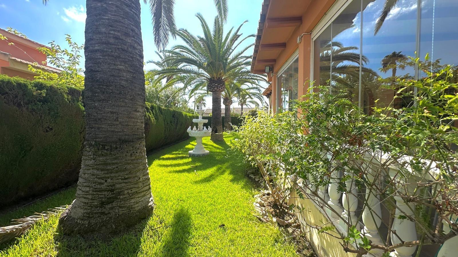 Villa for Sale in Orihuela