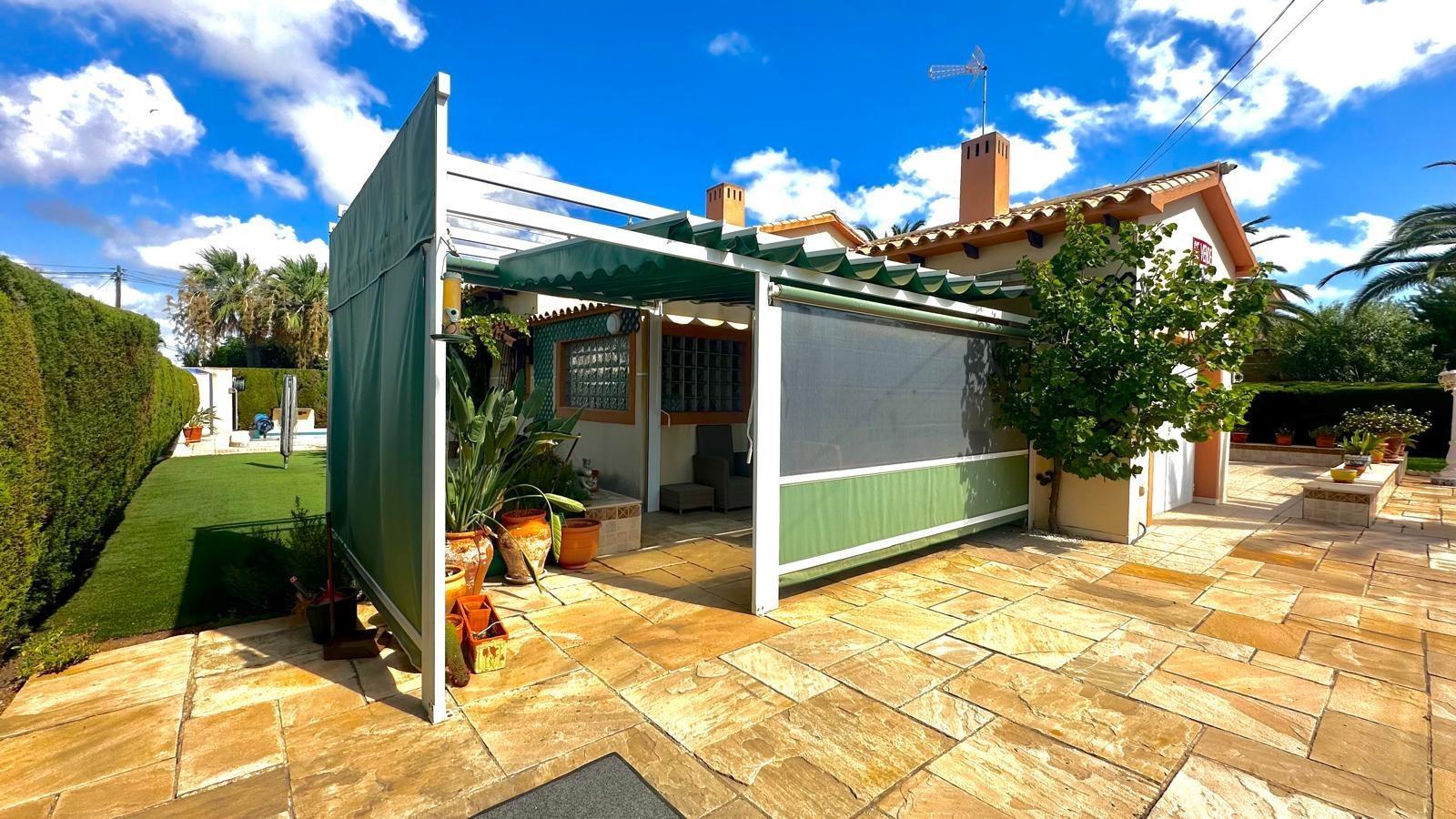 Villa for Sale in Orihuela