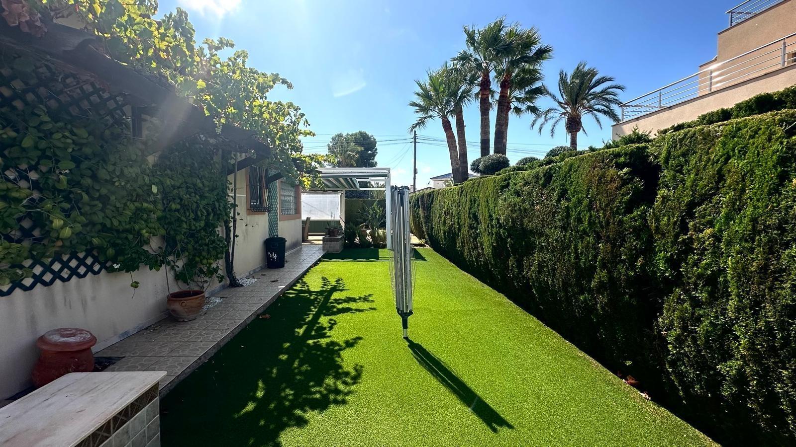 Villa for Sale in Orihuela