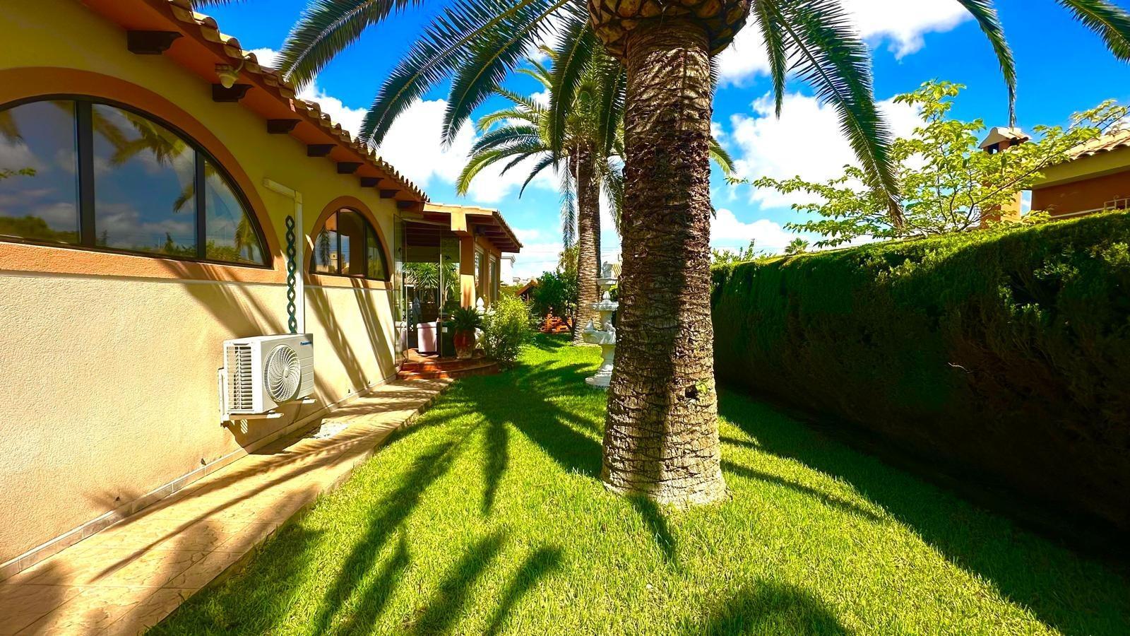 Villa for Sale in Orihuela