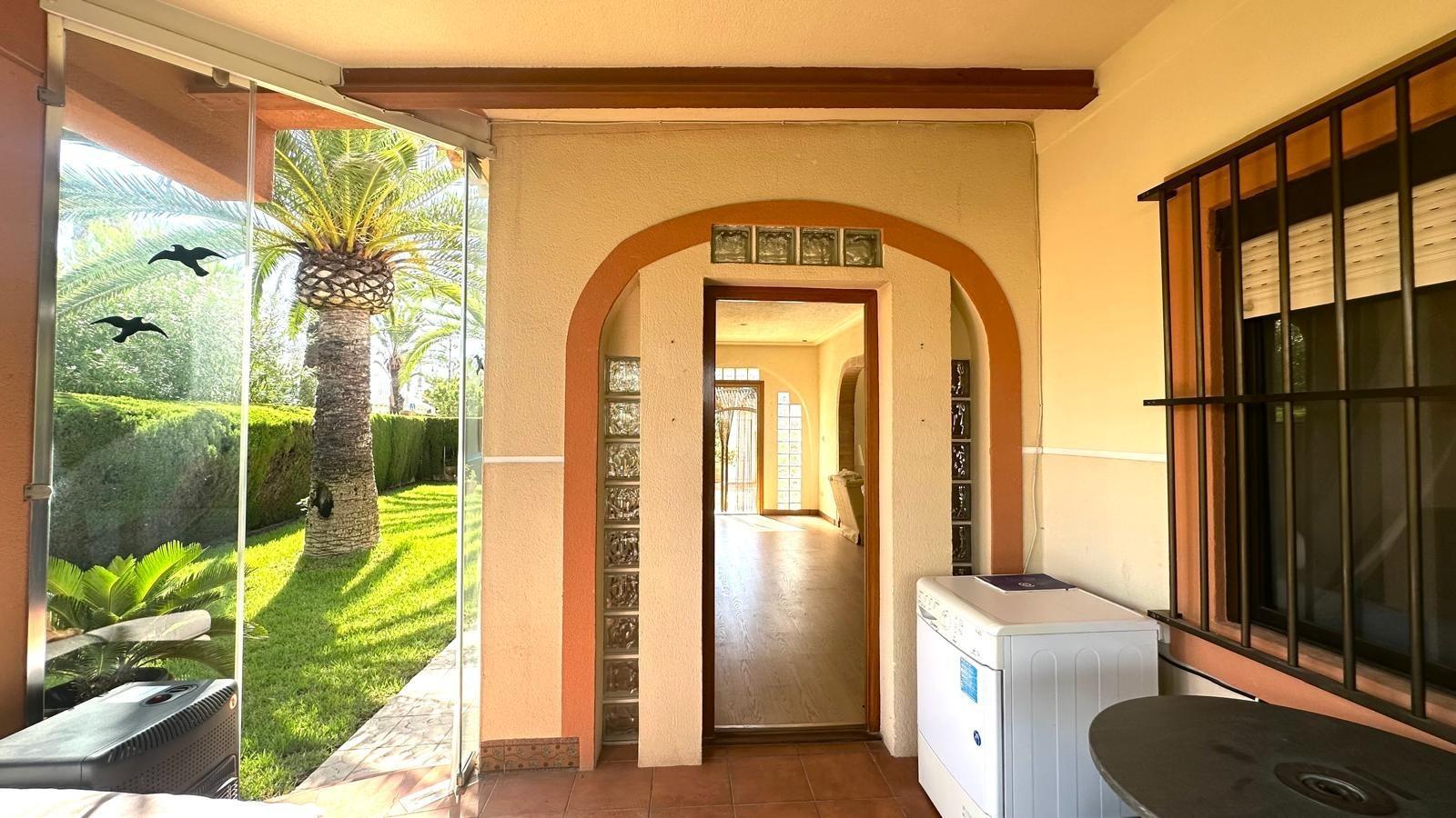 Villa for Sale in Orihuela